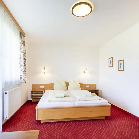 Feriengut Fingerhof Apartment Flachau Exterior photo