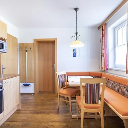 Feriengut Fingerhof Apartment Flachau Exterior photo