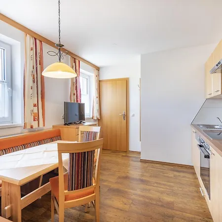 Feriengut Fingerhof Apartment Flachau Exterior photo
