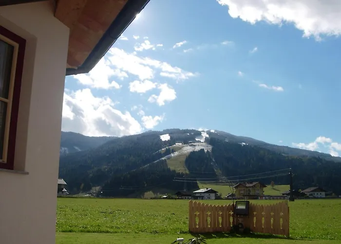 Feriengut Fingerhof