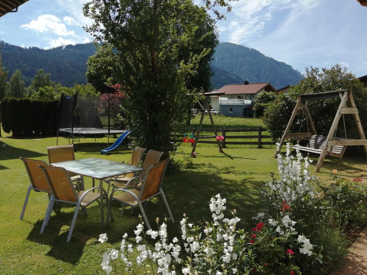Feriengut Fingerhof Apartment *