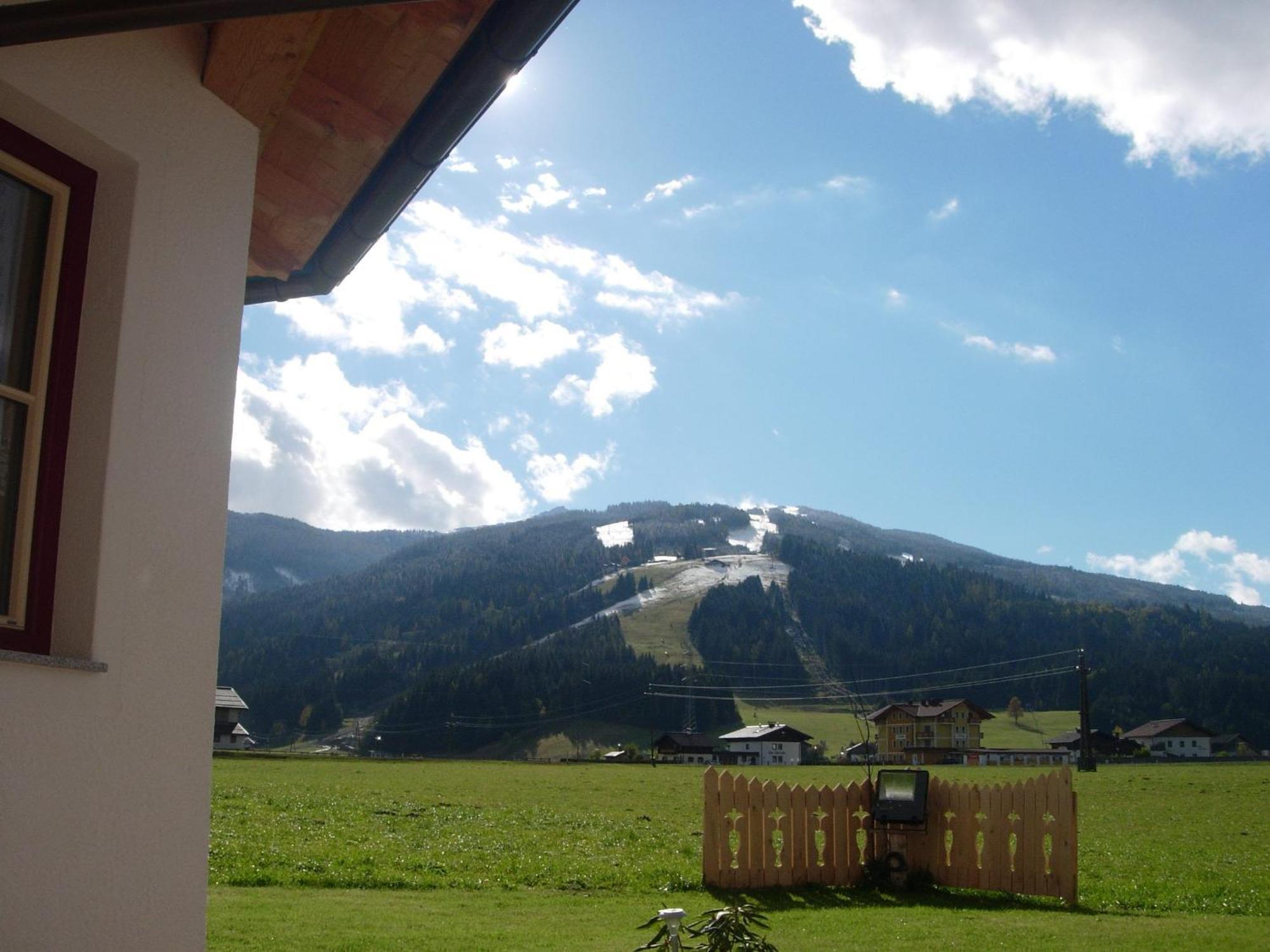 Feriengut Fingerhof Flachau