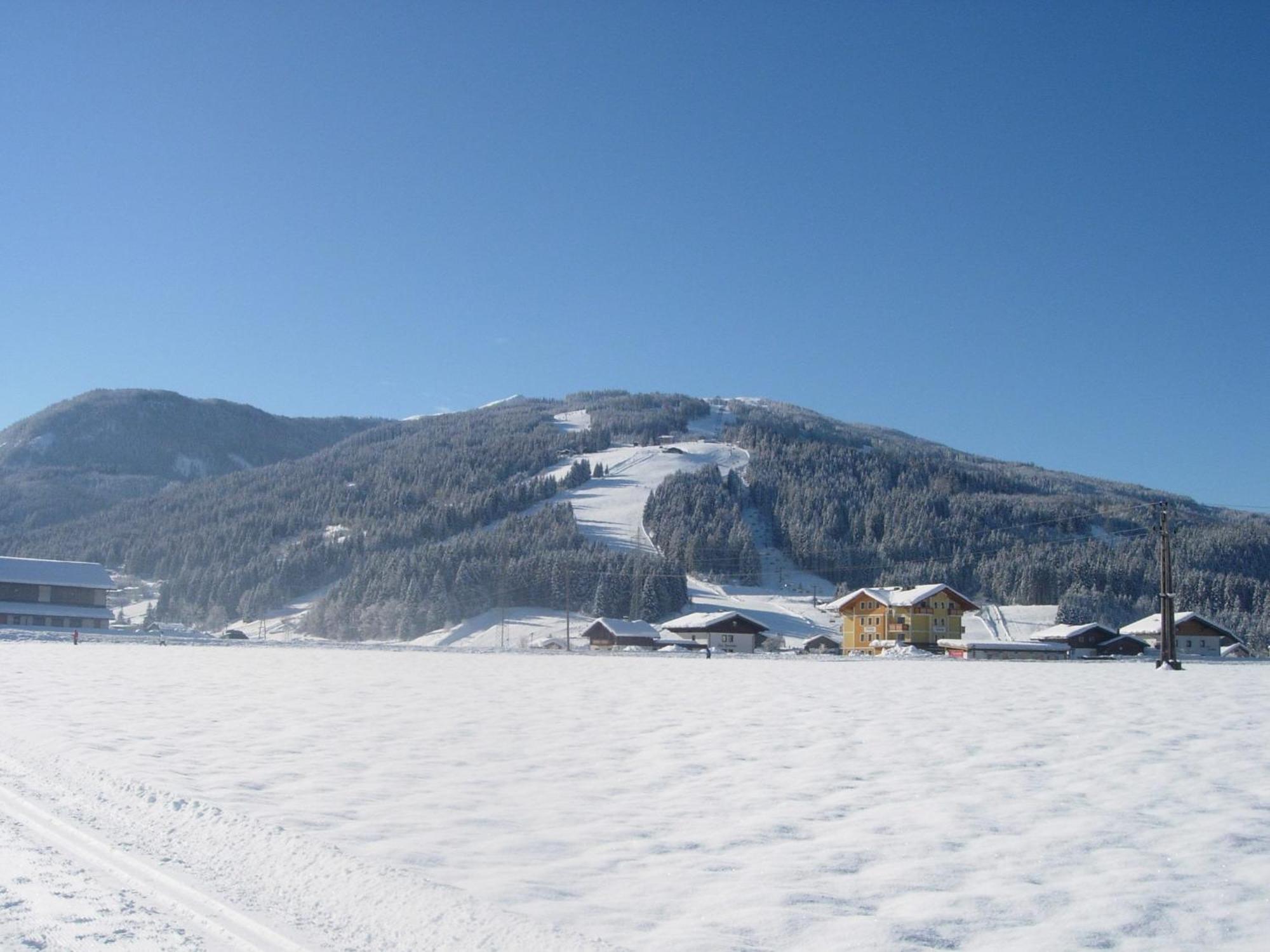 Feriengut Fingerhof