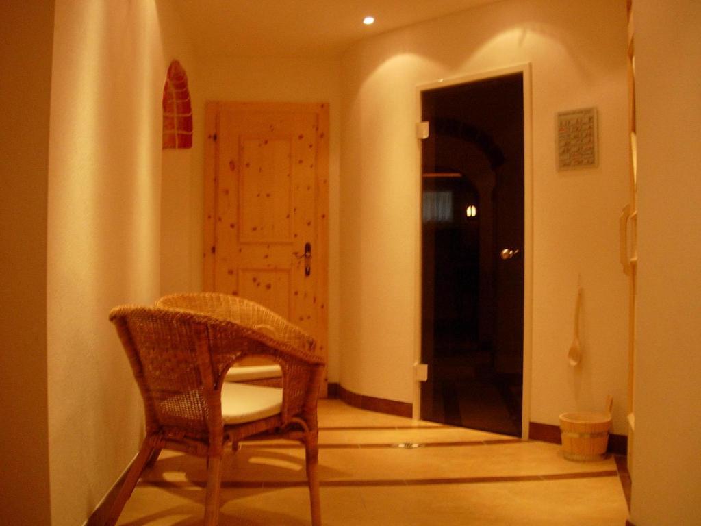 Apartment Feriengut Fingerhof