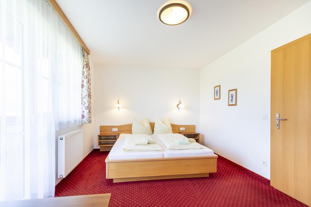 Apartment Feriengut Fingerhof *