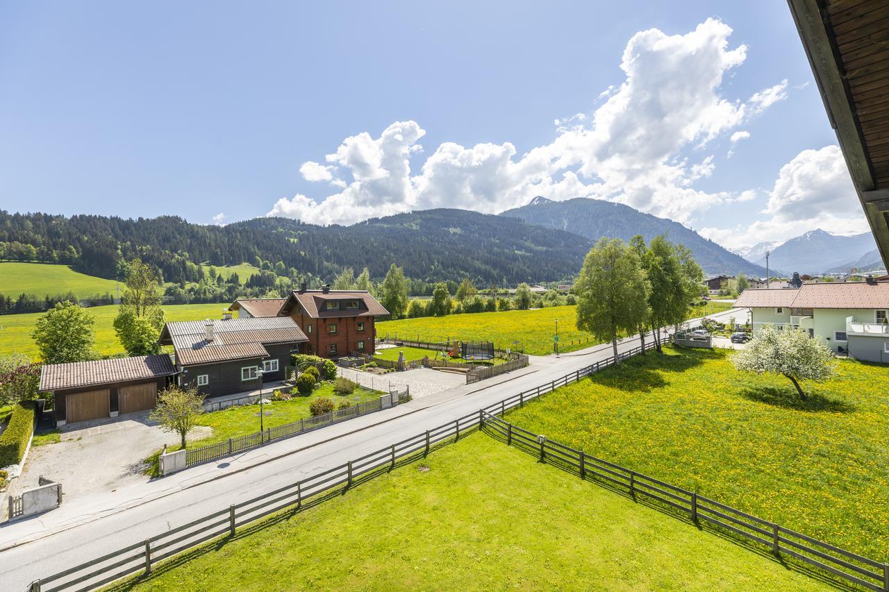 Apartment Feriengut Fingerhof
