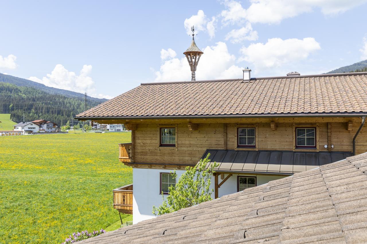 Feriengut Fingerhof * Flachau