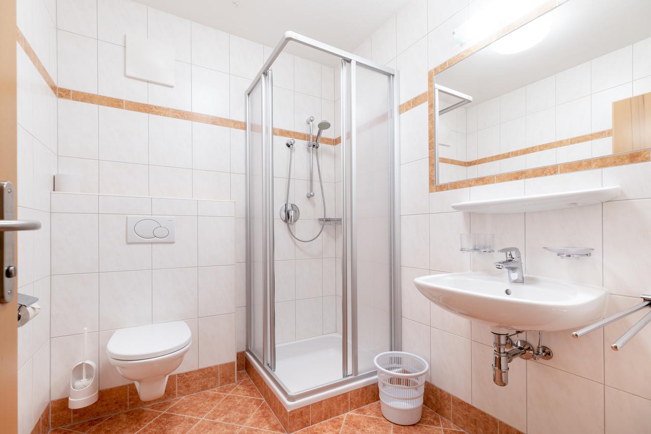 Feriengut Fingerhof Apartment Flachau