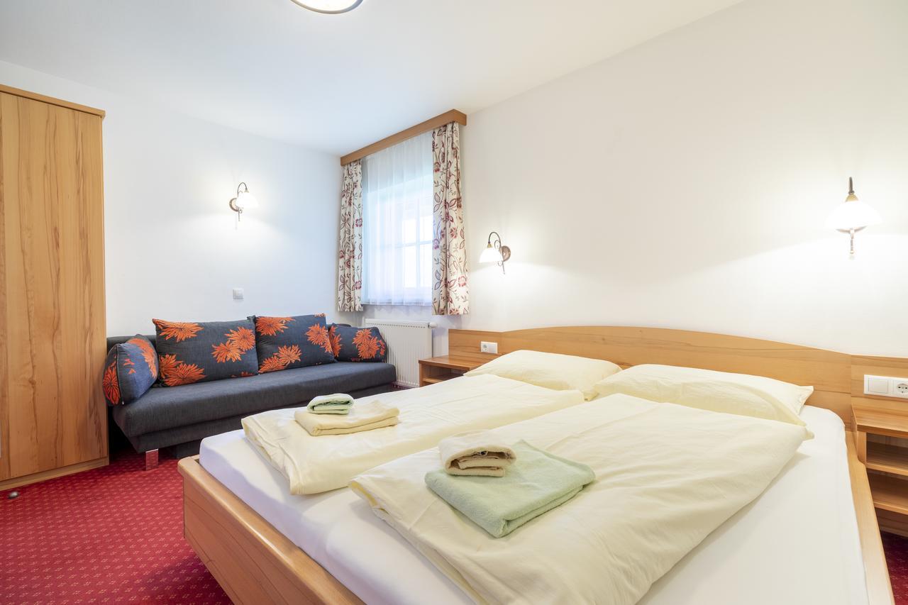 Feriengut Fingerhof Flachau